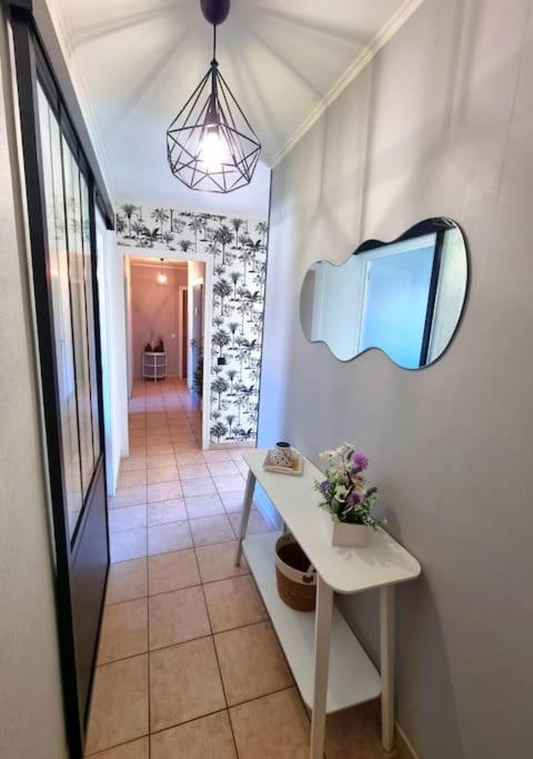 Appartement Cosy Entre Lac Et Montagne Thonon-les-Bains Esterno foto